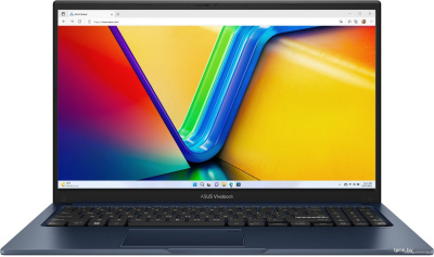 Ноутбук ASUS Vivobook 15 X1504VA-BQ1282 