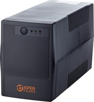 Kiper Power B2000 USB (2000VA/1200W) 