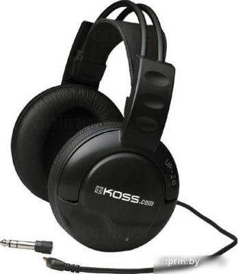 Наушники KOSS UR20 