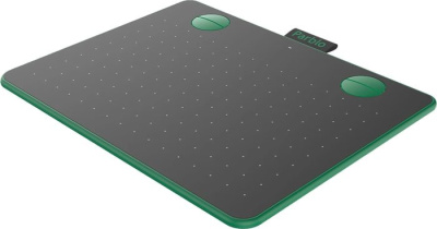 Графический планшет Parblo A640 V2 (зеленый) 