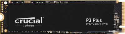 SSD Crucial P3 Plus 1TB CT1000P3PSSD8 