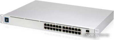 Коммутатор Ubiquiti UniFi Switch Pro 24 