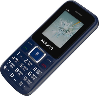 Maxvi C3n (маренго) 