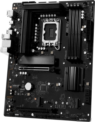 Материнская плата ASRock B860 Pro-A 