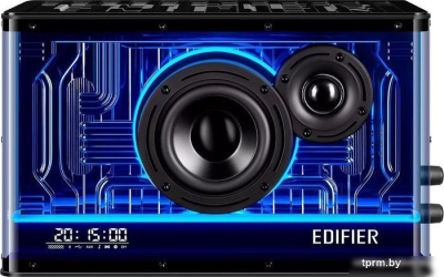 Edifier QD35 (черный) 