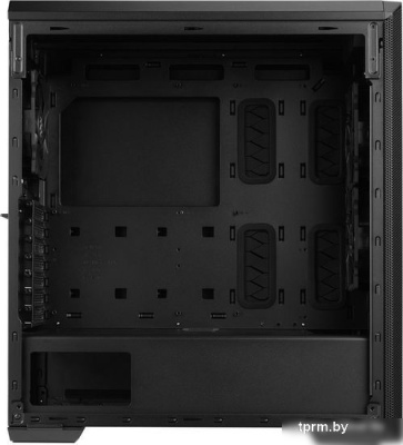 Корпус ADATA XPG Defender (черный) 