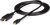 Кабель KS-IS KS-591 DisplayPort - miniDisplayPort (1.8 м, черный) 