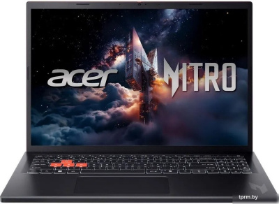 Игровой ноутбук Acer Nitro Lite 16 NL16-71G-549B NH.D29ER.001 