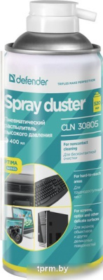 Defender CLN 30805 Optima (400 мл) 