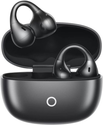 Наушники Realme Buds Clip (черный)