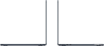 Ноутбук Apple Macbook Air 13" M2 2022 Z160009S4 