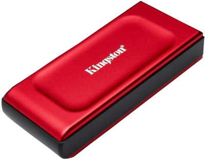 Внешний накопитель Kingston XS1000 2TB SXS1000R/2000G 