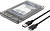 Бокс для накопителей 2.5" Netac WH11 NT07WH11-30B0 
