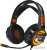 Наушники CrownMicro CMGH-3003 Наушники CrownMicro CMGH-3003