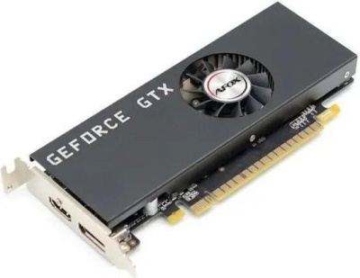 Видеокарта AFOX GeForce GTX 1050 4GB GDDR5 AF1050-4096D5H4 
