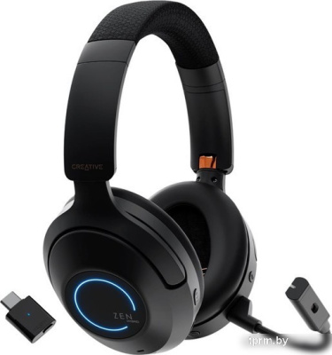 Наушники Creative Zen Hybrid Pro Classic 