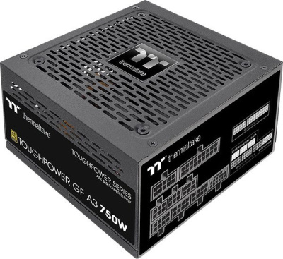 Блок питания Thermaltake Toughpower GF A3 Gold 750W TT Premium Edition PS-TPD-750FNFAGx-H