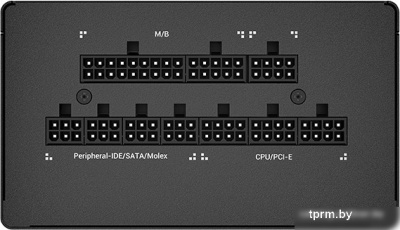 Блок питания DeepCool PQ750M 