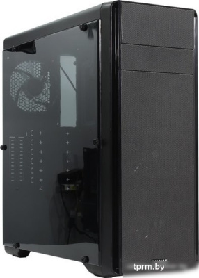 Корпус Zalman N3 