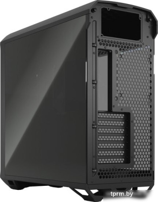 Корпус Fractal Design Torrent Black TG Light Tint FD-C-TOR1A-01 