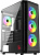 Корпус A4Tech Bloody BD-CC120F (черный) 
