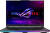 Игровой ноутбук ASUS ROG Strix SCAR 16 2023 G634JZ-N4035 