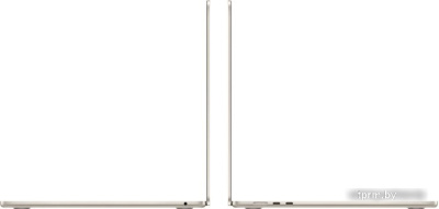 Ноутбук Apple Macbook Air 15" M2 2023 MQKU3 
