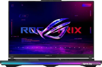 Игровой ноутбук ASUS ROG Strix SCAR 16 2023 G634JZ-N4035 