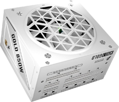 Блок питания 1stPlayer NGDP Gold 850W HA-850BA4-WH 