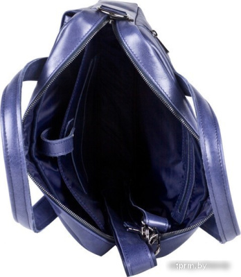 Сумка Carlo Gattini Esclusivo Ardara 1032-07 (темно-синий) 