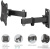 Кронштейн Kromax CORBEL-3 Кронштейн Kromax CORBEL-3