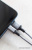 Кабель Olmio USB 2.0 - Type-C 1.2 м 041640 