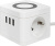Удлинитель EKF PROxima Куб UBA-CUB-3-WC 