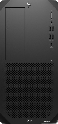 Компьютер HP Z2 G9 Tower 8G1J9PA 