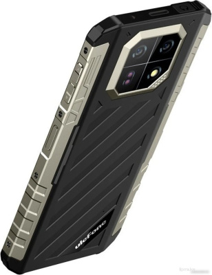 Телефон Ulefone Armor 22 8GB/128GB (черный) 