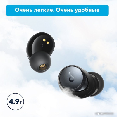 Наушники Anker SoundCore Space A40 (черный) 