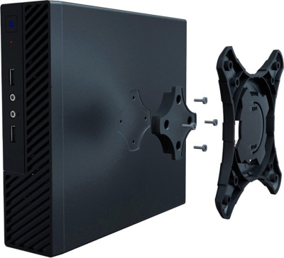 Корпус Powerman ME100S 