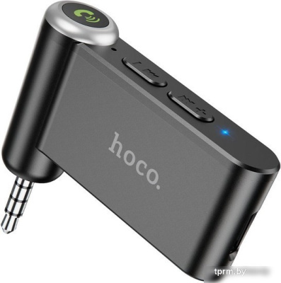 Аудиоадаптер Hoco E58 
