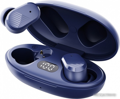 Наушники AccesStyle Citrus TWS (синий) 