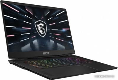 Игровой ноутбук MSI Stealth GS77 12UGS-251RU 