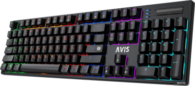 Клавиатура Defender Avis GK-312 