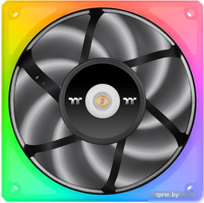 Вентилятор для корпуса Thermaltake ToughFan 14 RGB 3-Fan Pack CL-F136-PL14SW-A 