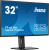Монитор Iiyama ProLite XB3270QSU-B1 