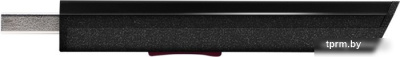 Внешний накопитель ADATA SC610 1000GB SC610-1000G-CBK/RD 