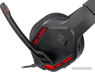 Наушники Redragon Themis 