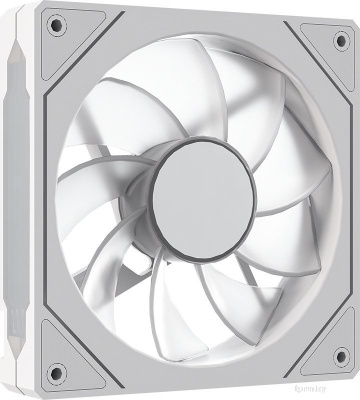 Вентилятор для корпуса Formula Floe 12WH Reverse ARGB 