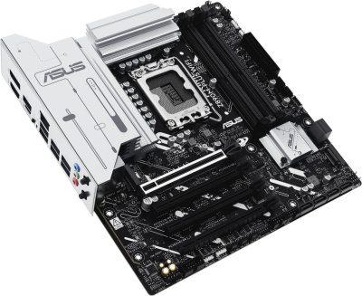 Материнская плата ASUS Prime Z890M-Plus WiFi 