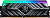 Оперативная память A-Data XPG Spectrix D41 RGB 8ГБ DDR4 3600 МГц AX4U36008G18I-ST41 