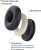 Наушники Accutone Converse MB380 