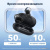 Наушники Anker SoundCore Space A40 (черный) 